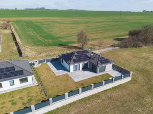 Prodej rodinného domu, Líšťany, 115 m2
