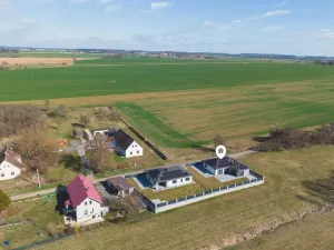Prodej rodinného domu, Líšťany, 115 m2