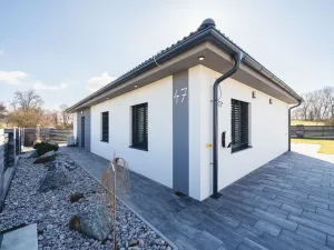 Prodej rodinného domu, Líšťany, 115 m2