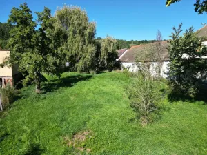 Prodej pozemku, Konstantinovy Lázně, 973 m2