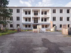 Prodej komerční, Pernarec, 2000 m2