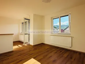 Pronájem bytu 3+1, Česká Třebová, Husova, 82 m2