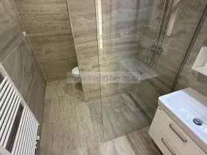 Pronájem bytu 3+1, Česká Třebová, Husova, 82 m2