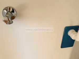 Pronájem bytu 3+1, Česká Třebová, Husova, 82 m2