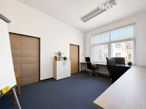 Pronájem obchodního prostoru, Zliv, Třešňová, 130 m2