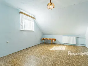 Prodej rodinného domu, Bukovec, 145 m2