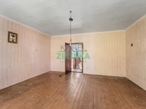 Prodej rodinného domu, Tlustice, 511 m2