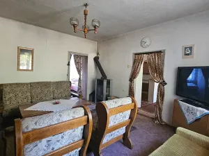 Prodej rodinného domu, Letovice, 98 m2