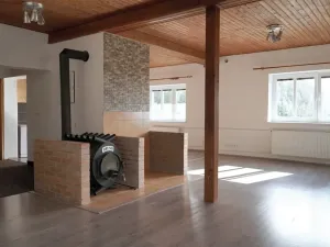 Prodej rodinného domu, Nová Ves nad Nisou, 170 m2