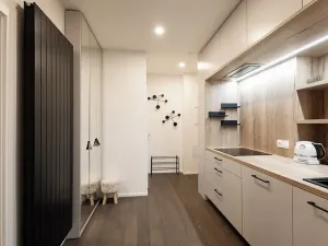 Prodej bytu 2+kk, Praha - Vinohrady, Slavíkova, 56 m2