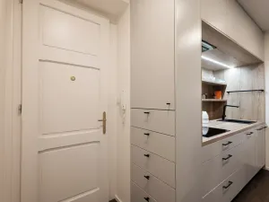 Prodej bytu 2+kk, Praha - Vinohrady, Slavíkova, 56 m2