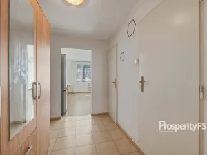 Prodej bytu 1+1, Cvikov - Cvikov II, Sídliště, 41 m2
