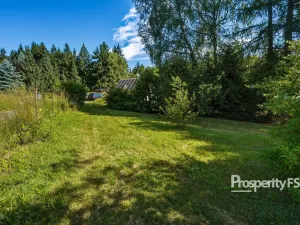 Prodej pozemku, Rádlo, 1280 m2