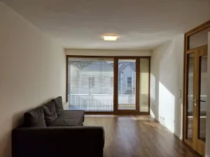 Pronájem bytu 2+kk, Plzeň, Pallova, 55 m2