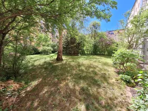 Pronájem pokoje, Praha - Vinohrady, Písecká, 20 m2