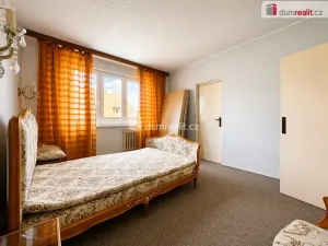 Prodej bytu 2+1, Karlovy Vary, Sládkova, 55 m2