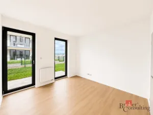 Prodej bytu 2+kk, Plzeň - Jižní Předměstí, Železná, 58 m2