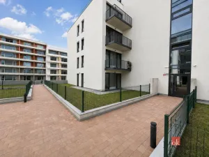 Prodej bytu 2+kk, Plzeň - Jižní Předměstí, Železná, 58 m2