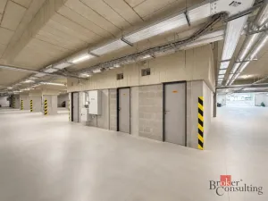 Prodej bytu 2+kk, Plzeň - Jižní Předměstí, Železná, 58 m2