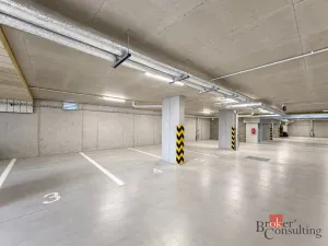 Prodej bytu 2+kk, Plzeň - Jižní Předměstí, Železná, 58 m2