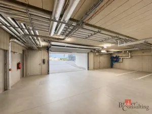 Prodej bytu 2+kk, Plzeň - Jižní Předměstí, Železná, 58 m2