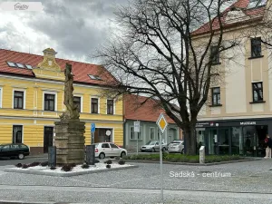 Prodej rodinného domu, Zvěřínek, 182 m2