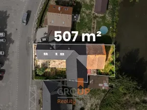 Prodej rodinného domu, Příčovy, 120 m2