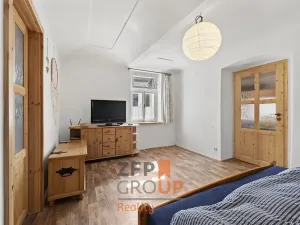 Prodej rodinného domu, Příčovy, 120 m2