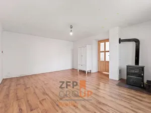 Prodej rodinného domu, Příčovy, 120 m2