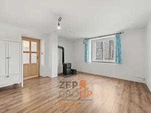 Prodej rodinného domu, Příčovy, 120 m2