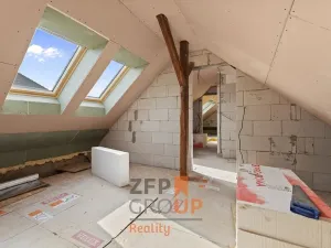Prodej rodinného domu, Příčovy, 120 m2