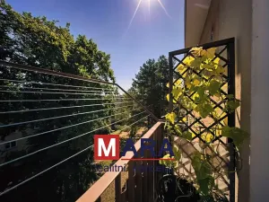 Prodej bytu 3+1, Olomouc, Dělnická, 61 m2