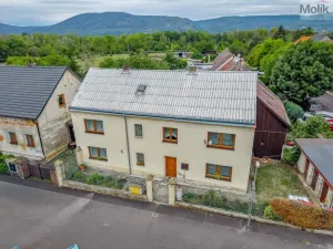 Prodej rodinného domu, Jeníkov, 194 m2