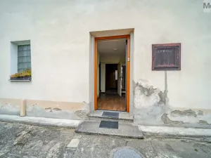 Prodej rodinného domu, Jeníkov, 194 m2