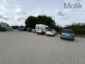 Pronájem skladu, Most - Velebudice, Obchodní, 460 m2