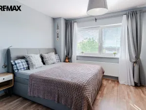 Prodej rodinného domu, Buštěhrad, Ořešín, 96 m2