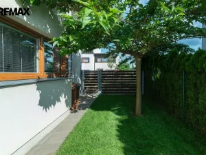 Prodej rodinného domu, Buštěhrad, Ořešín, 96 m2