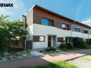 Prodej rodinného domu, Buštěhrad, Ořešín, 96 m2