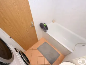 Prodej bytu 2+kk, Měšice, 5. května, 47 m2