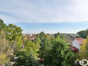 Prodej bytu 2+kk, Měšice, 5. května, 47 m2
