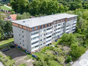 Prodej bytu 2+kk, Měšice, 5. května, 47 m2