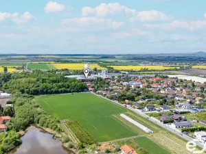 Prodej bytu 2+kk, Měšice, 5. května, 47 m2