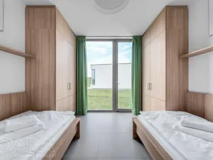 Prodej apartmánu, Mladé Buky, 63 m2