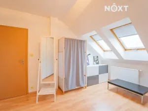 Pronájem bytu 3+kk, Olomouc, Přichystalova, 67 m2