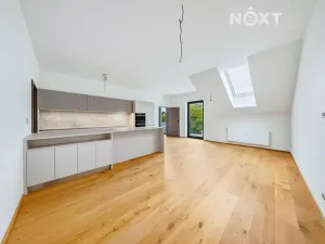 Prodej bytu 3+kk, Želešice, 24. dubna, 97 m2