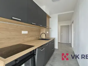 Pronájem bytu 2+1, Plzeň - Doudlevce, Mandlova, 70 m2