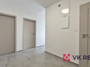 Pronájem bytu 2+1, Plzeň - Doudlevce, Mandlova, 70 m2