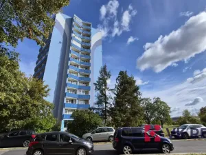 Pronájem bytu 2+1, Plzeň - Doudlevce, Mandlova, 70 m2