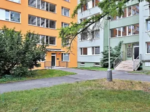 Prodej bytu 3+kk, Praha - Čimice, Křivenická, 78 m2