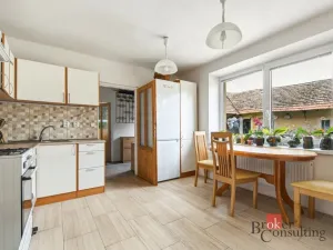 Prodej rodinného domu, Počedělice - Volenice, 180 m2